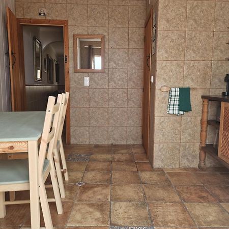 Vila House With Private Roof Terrace In Centre Tavira Exteriér fotografie