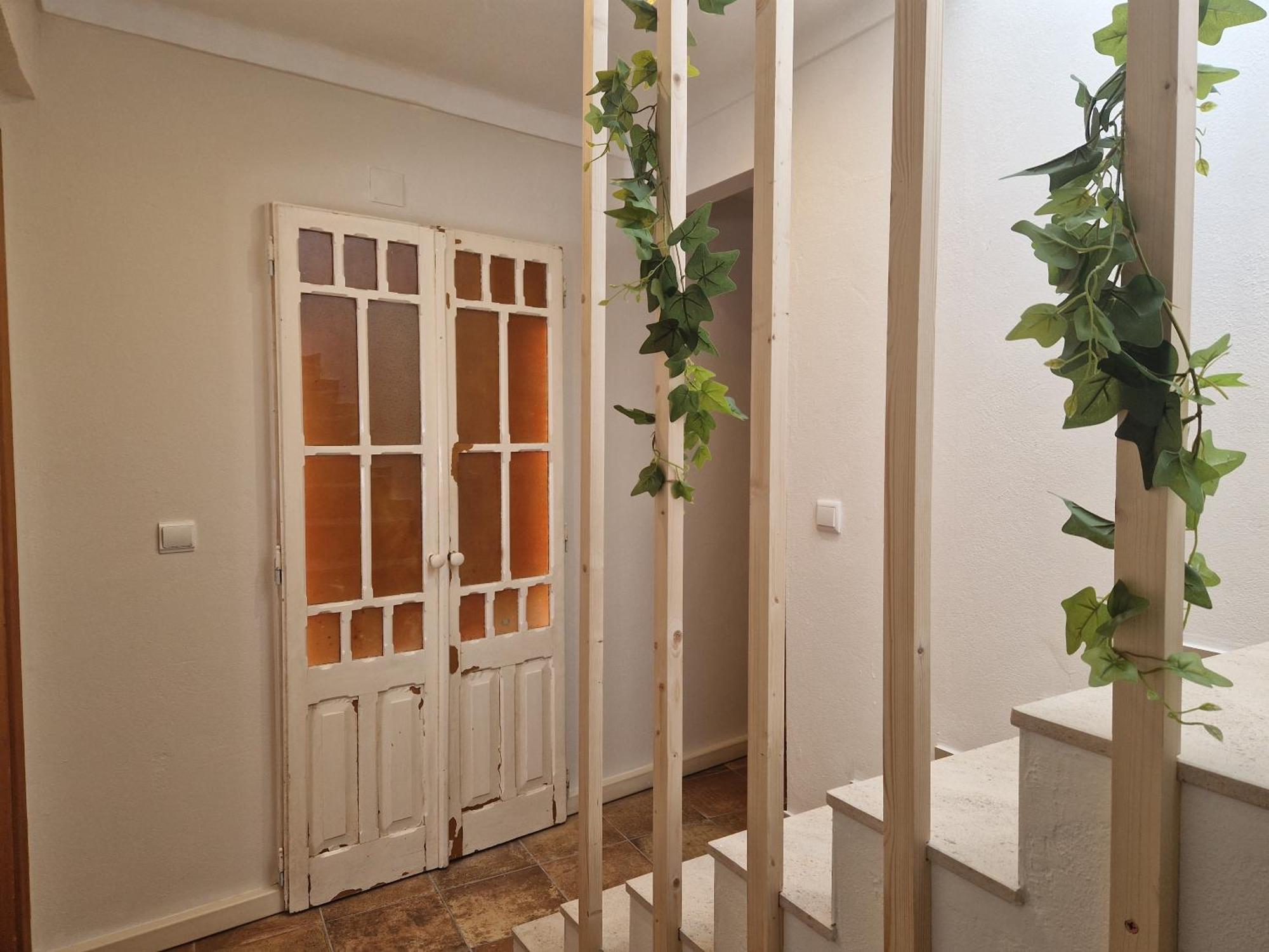 Vila House With Private Roof Terrace In Centre Tavira Exteriér fotografie