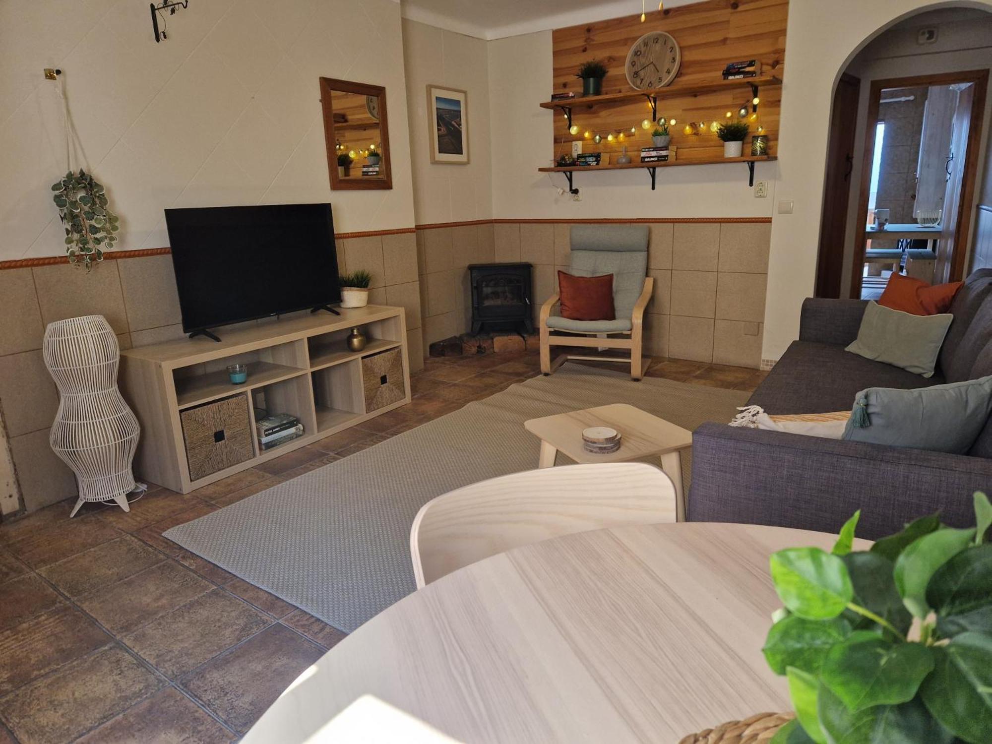 Vila House With Private Roof Terrace In Centre Tavira Exteriér fotografie