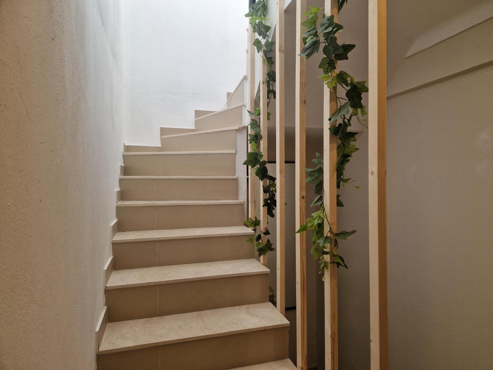 Vila House With Private Roof Terrace In Centre Tavira Exteriér fotografie